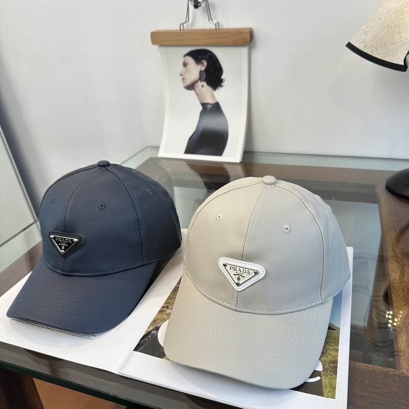Prada Cap dx44
